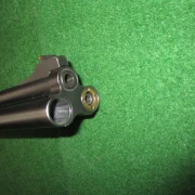 Blaser D99 Drilling