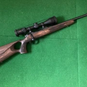 Mauser 18