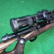 Mauser 18 Pure