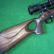 Mauser 18 Pure