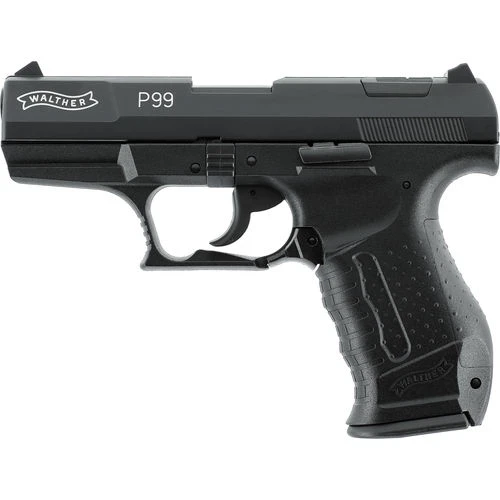 P99 Schreckschuss-Pistole