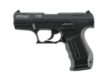 P99 Schreckschuss-Pistole