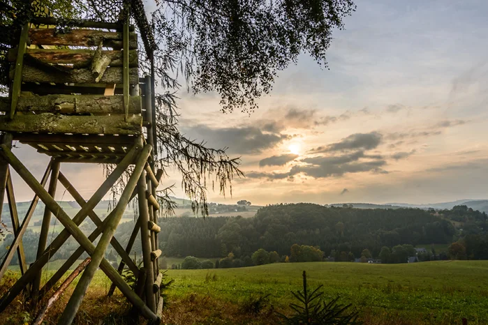 Ihr Jagdausr&uuml;ster in Ahlen