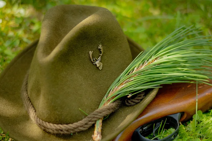 Jagdbekleidung kaufen - Jagdbedarf R&uuml;schenschmidt