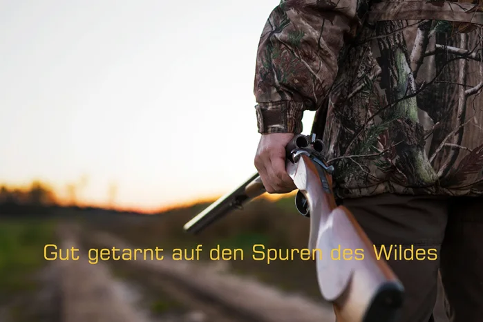 Jagdbedarf Ahlen - Bekleidung, Schuhe und mehr.