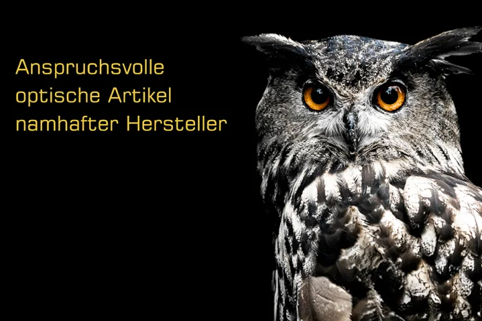 Optisches Jagdzubeh&ouml;r